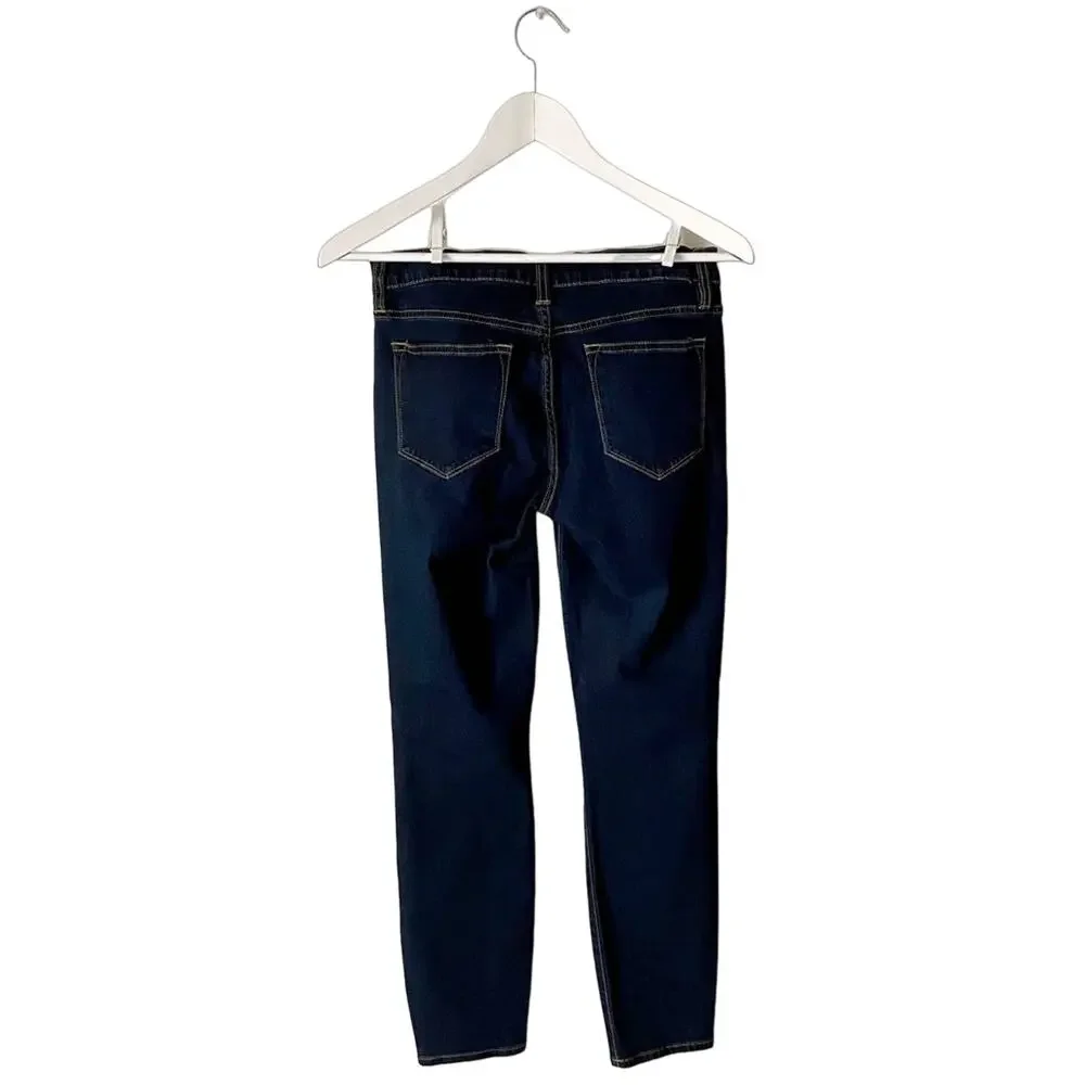 J. Crew Toothpick Jeans Size 27